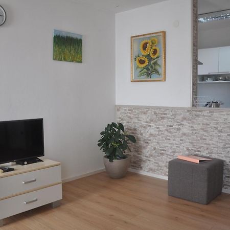 Apartman Mirna Rovinj Zewnętrze zdjęcie