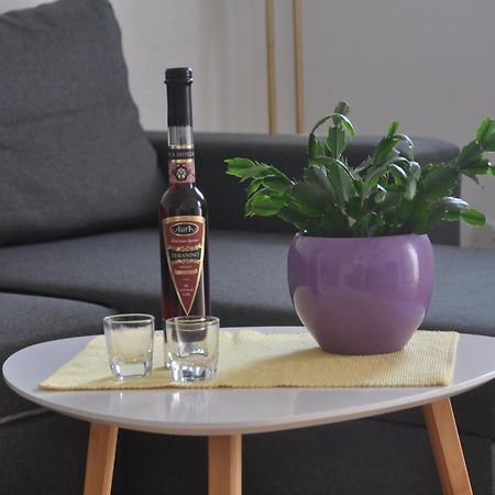 Apartman Mirna Rovinj Zewnętrze zdjęcie
