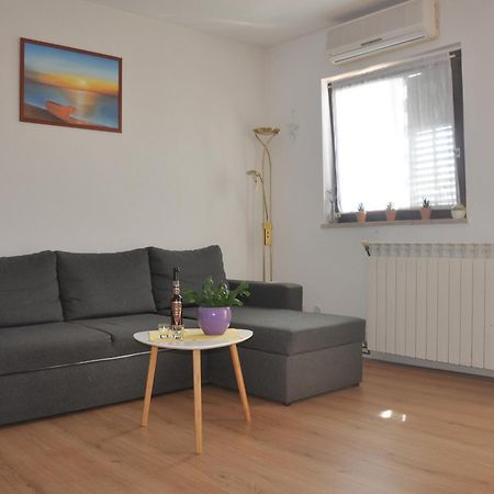 Apartman Mirna Rovinj Zewnętrze zdjęcie