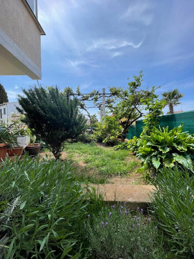 Apartman Mirna Rovinj Zewnętrze zdjęcie