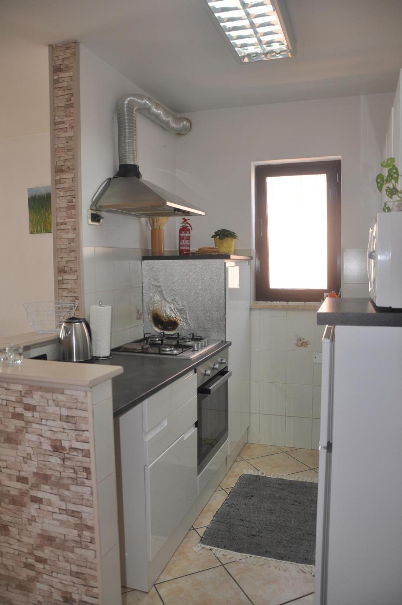 Apartman Mirna Rovinj Zewnętrze zdjęcie