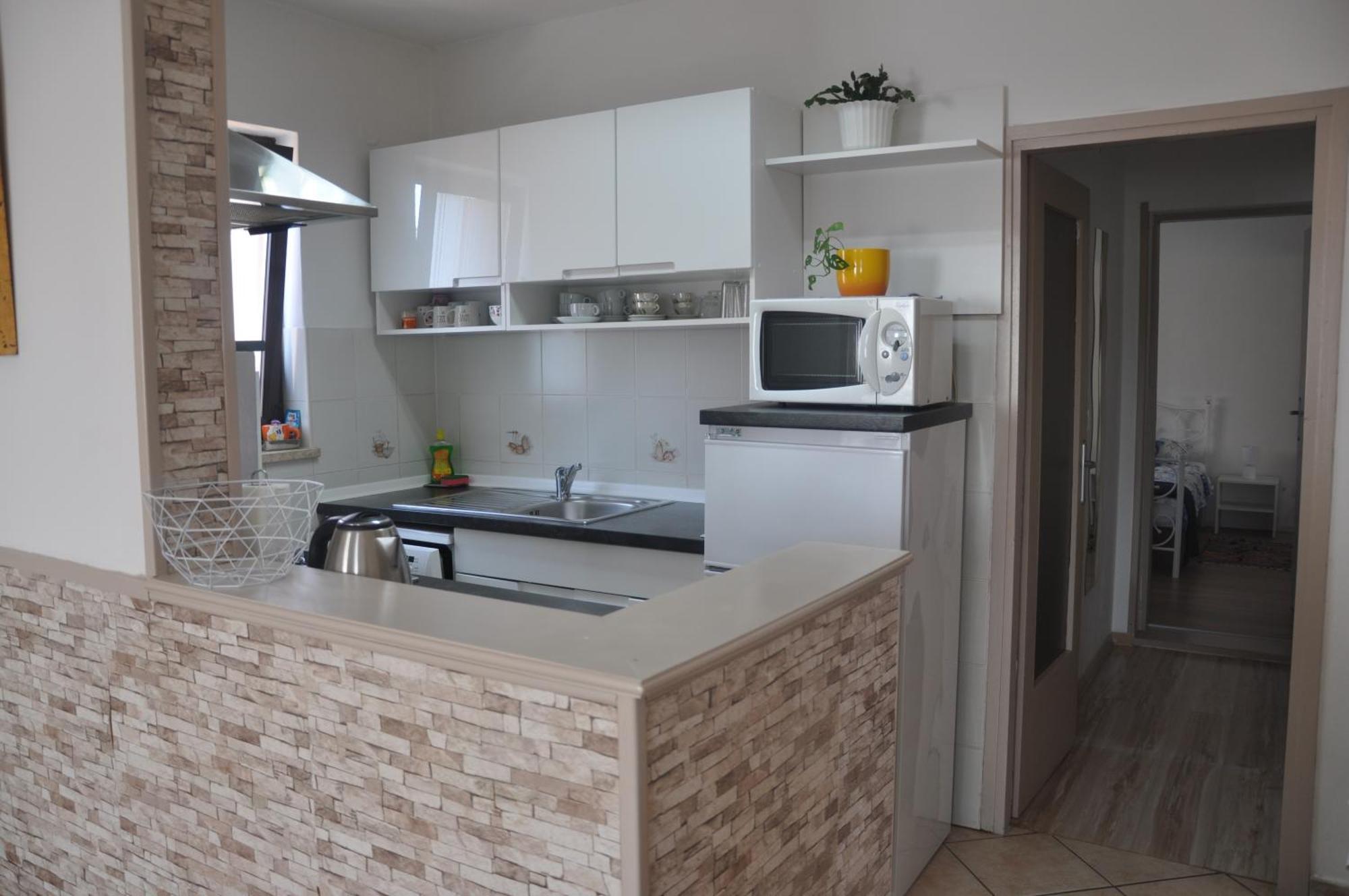 Apartman Mirna Rovinj Zewnętrze zdjęcie