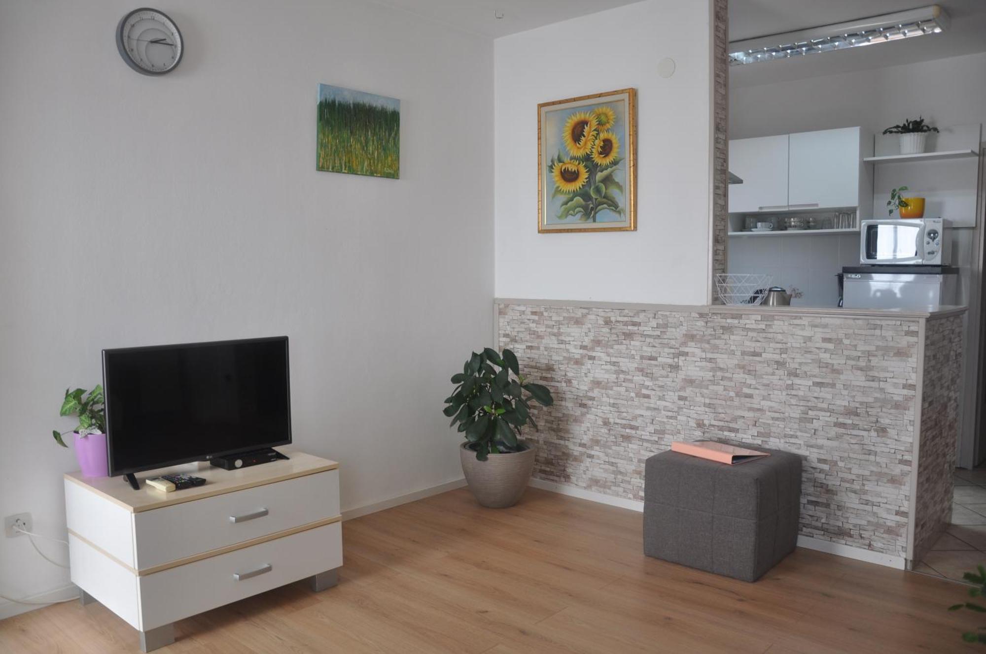 Apartman Mirna Rovinj Zewnętrze zdjęcie