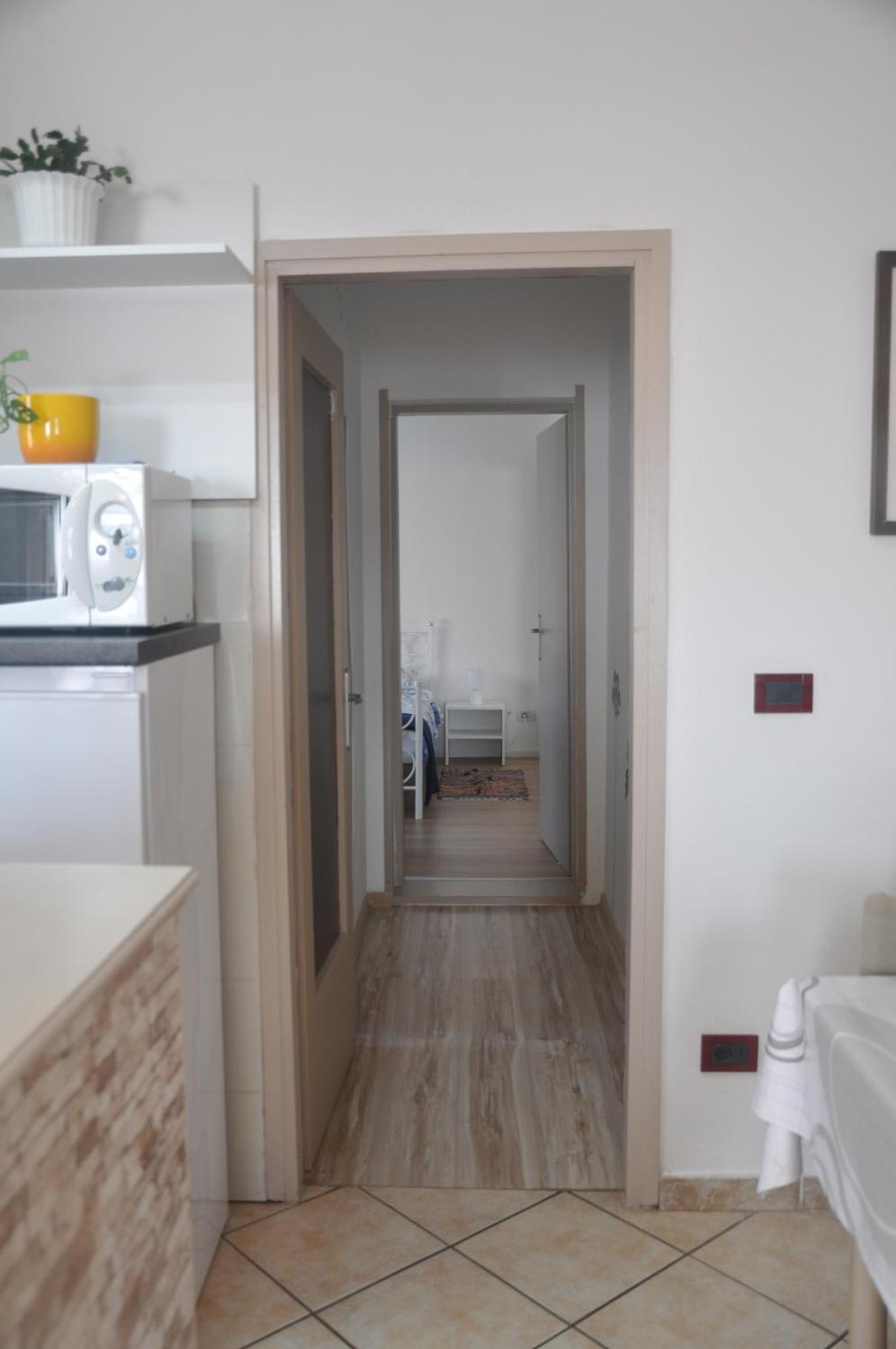 Apartman Mirna Rovinj Zewnętrze zdjęcie