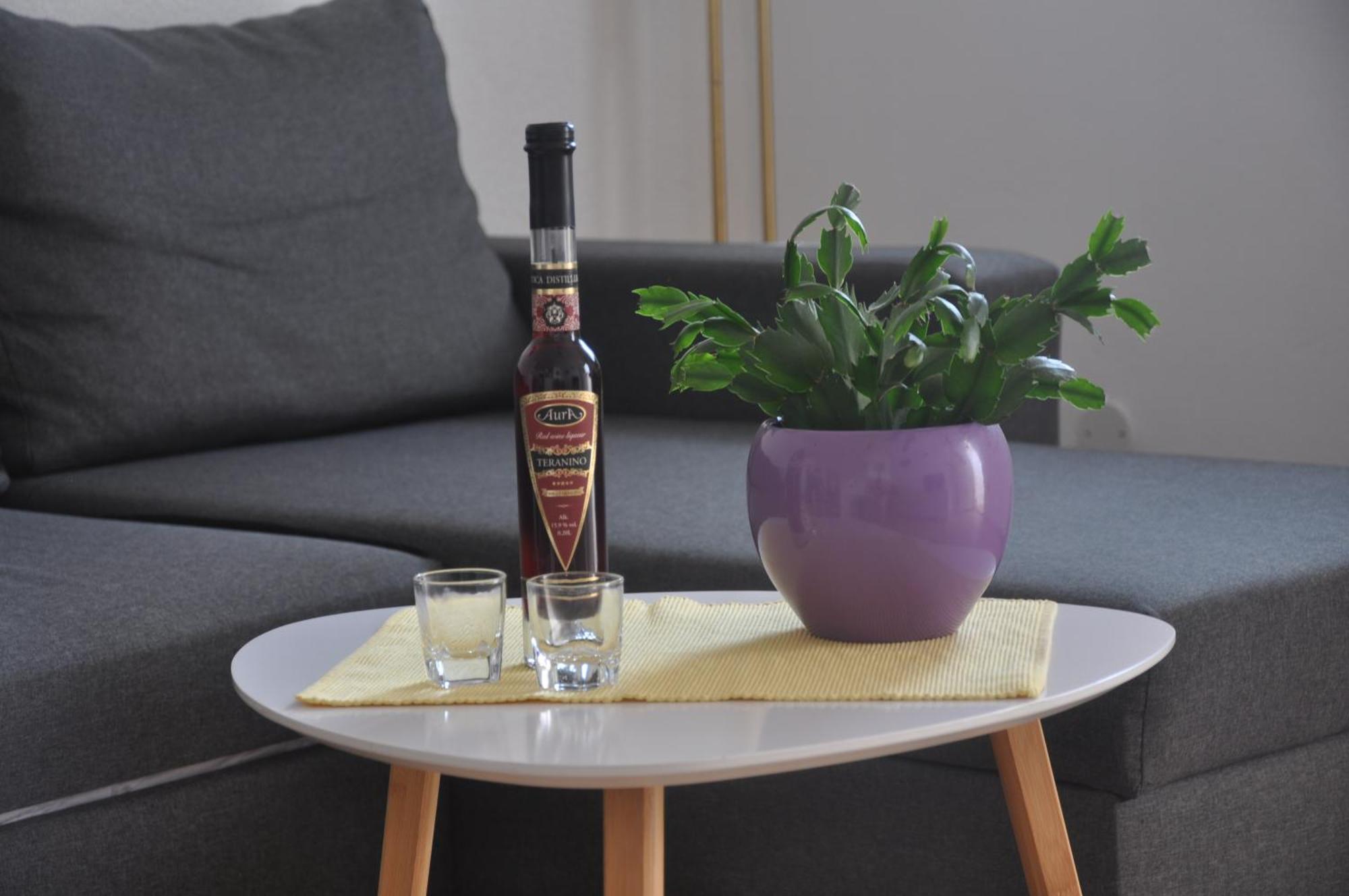 Apartman Mirna Rovinj Zewnętrze zdjęcie