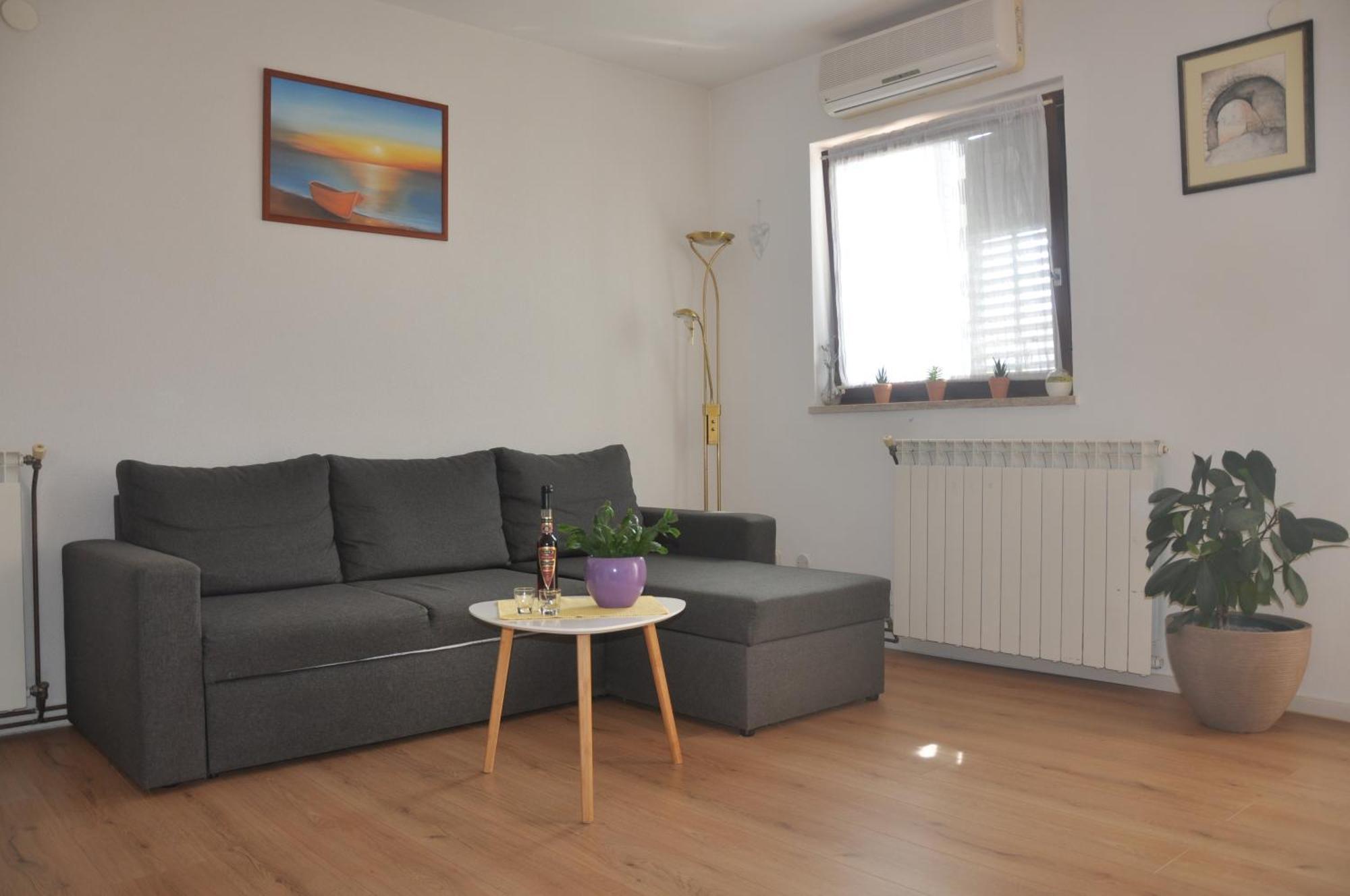 Apartman Mirna Rovinj Zewnętrze zdjęcie
