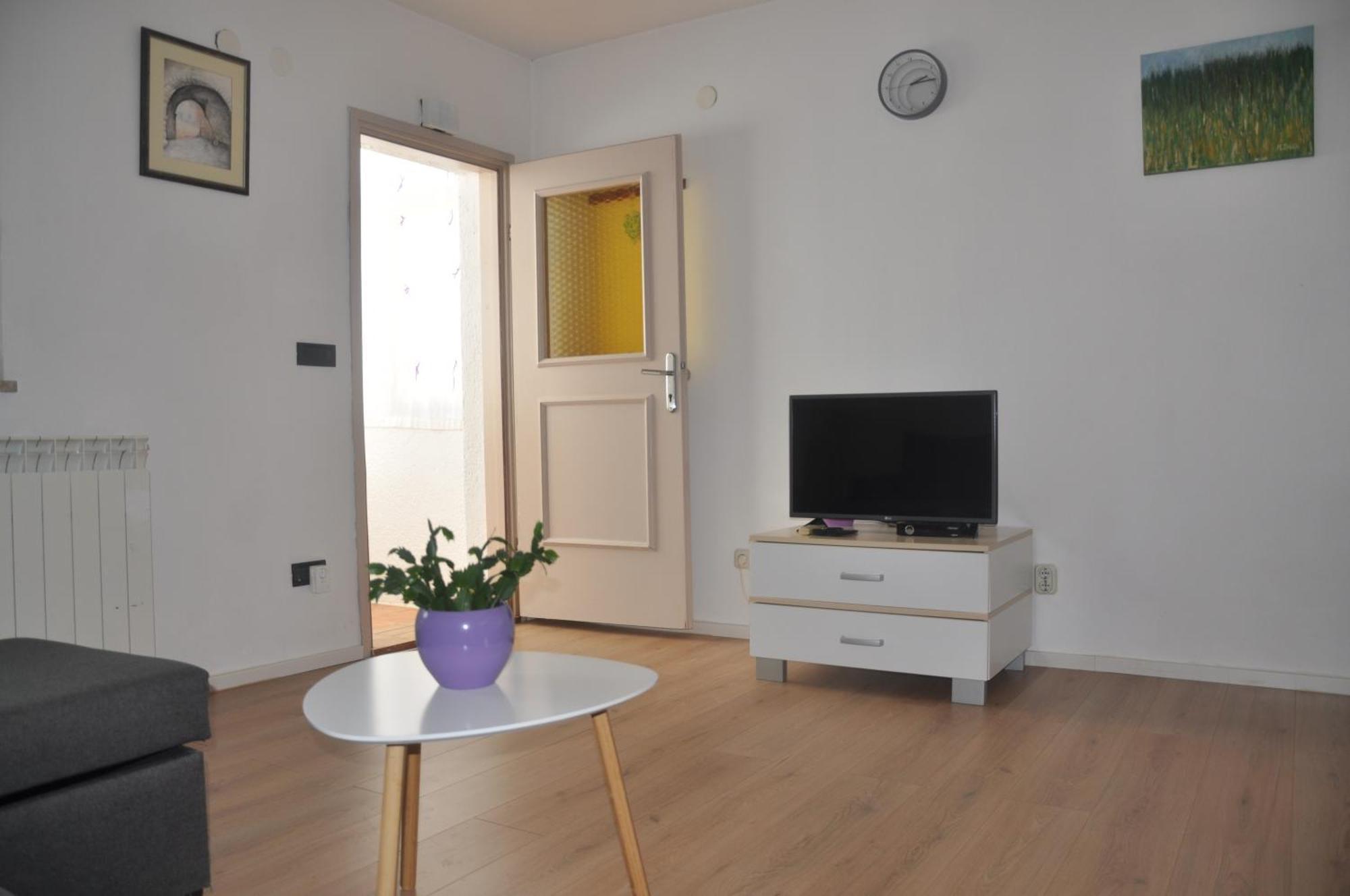 Apartman Mirna Rovinj Zewnętrze zdjęcie