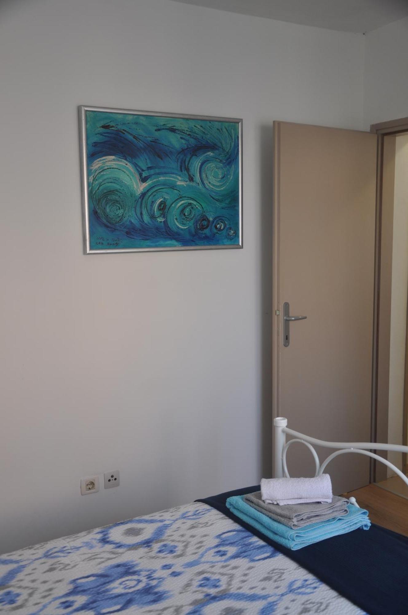 Apartman Mirna Rovinj Zewnętrze zdjęcie