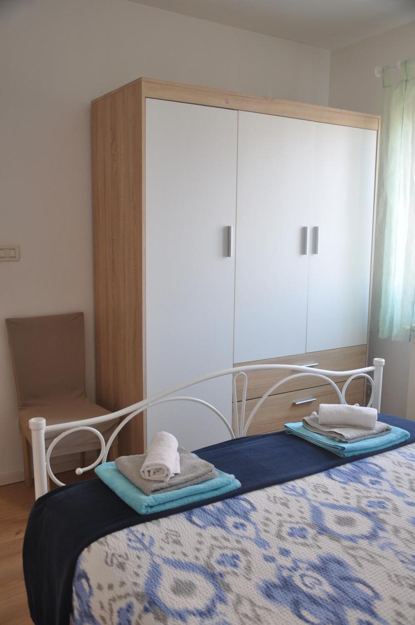 Apartman Mirna Rovinj Zewnętrze zdjęcie