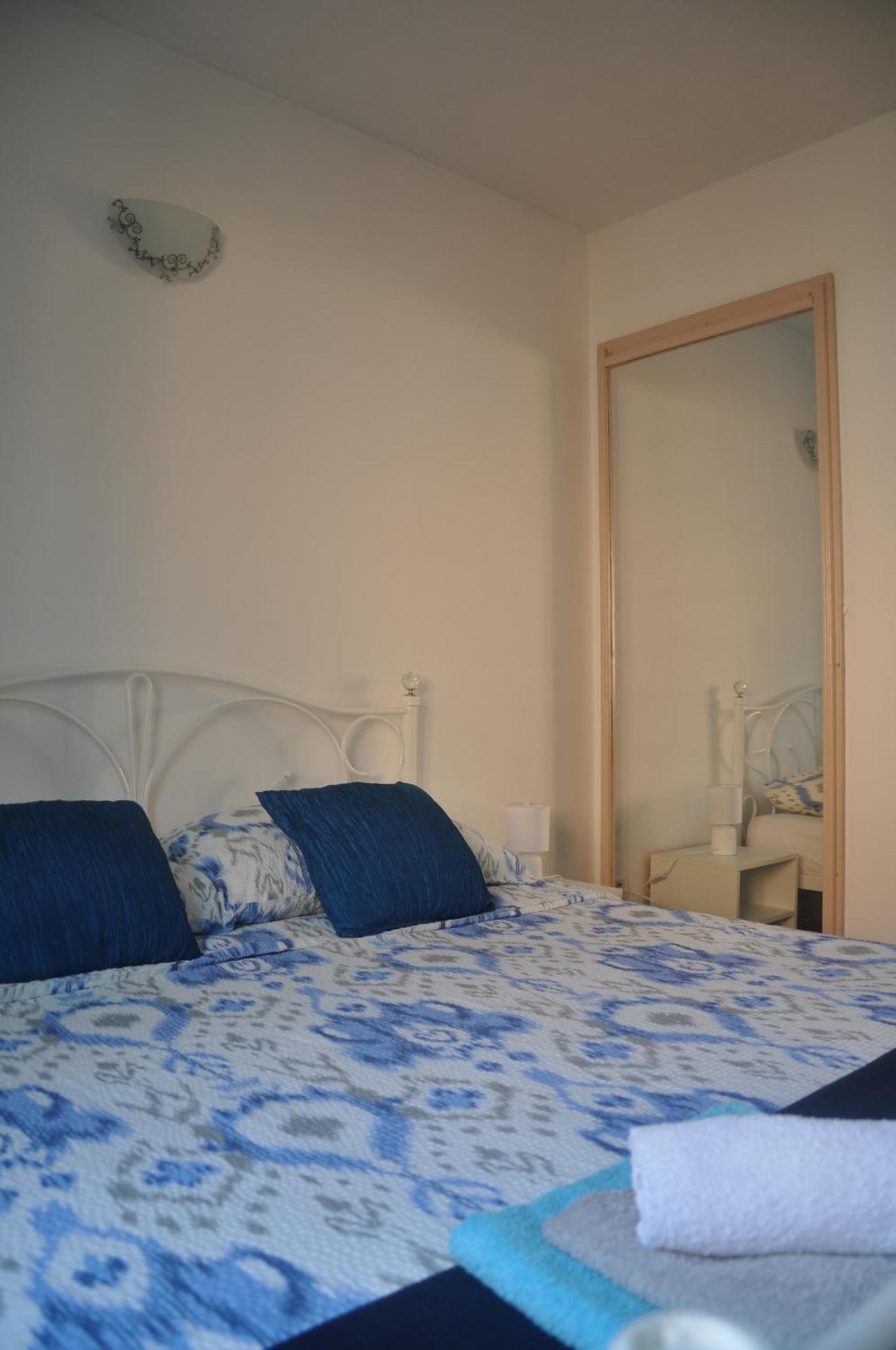 Apartman Mirna Rovinj Zewnętrze zdjęcie