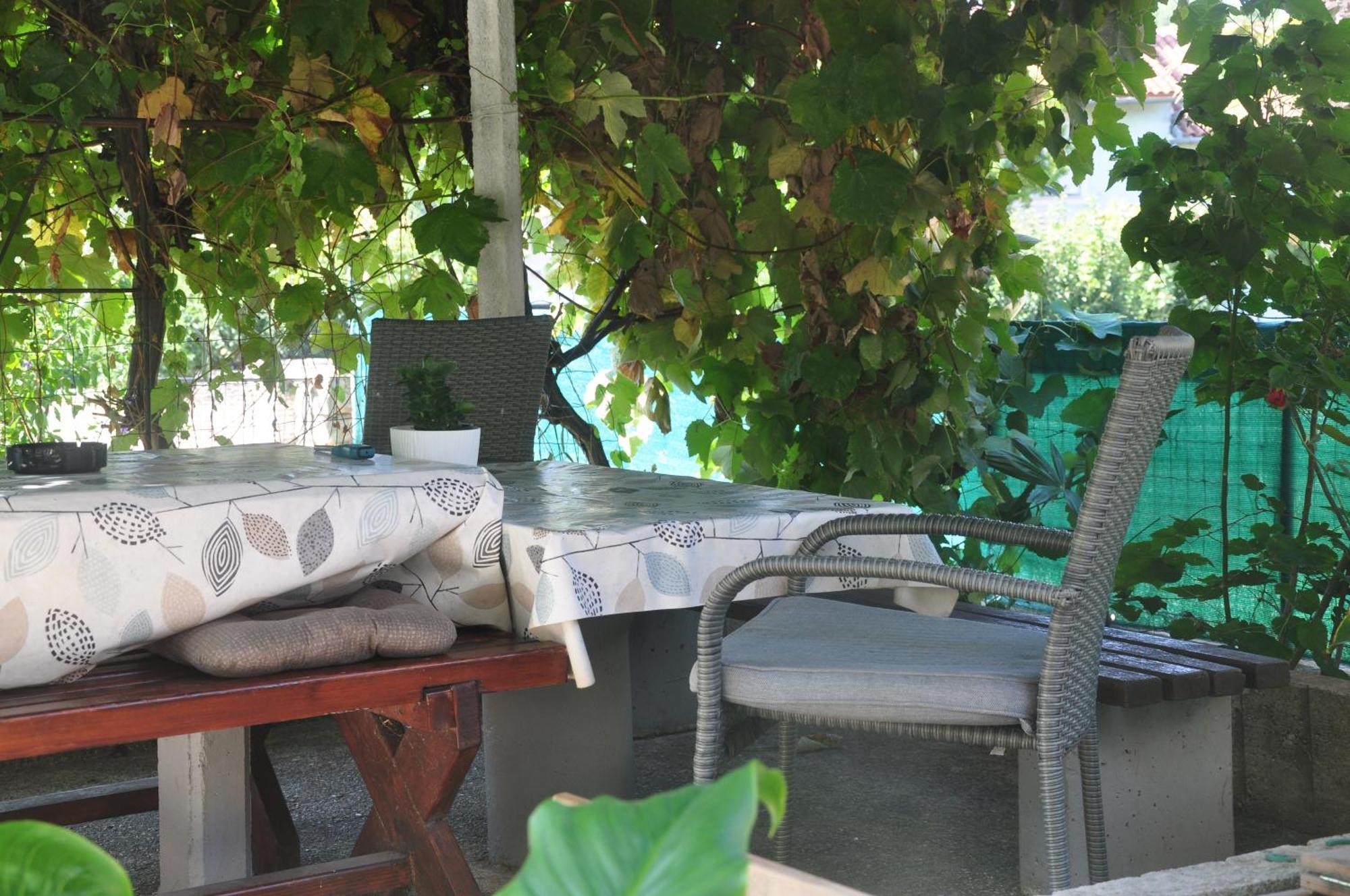 Apartman Mirna Rovinj Zewnętrze zdjęcie